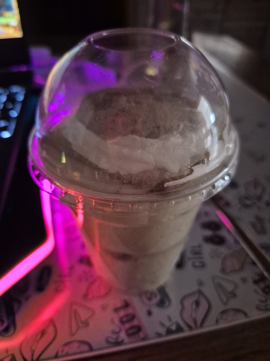 Cooky torte to go 🤤