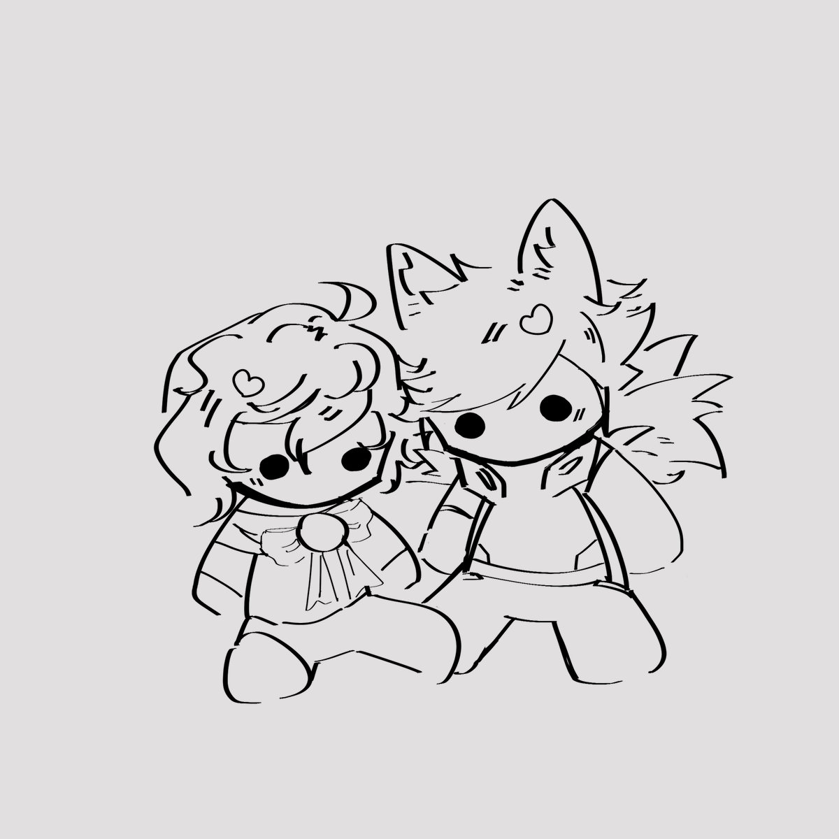 Saitehui's tweet photo. Day 10 of drawing
#sett #hwei #setthwei #psyche16 #leagueoflegends #LoL #meme #art #artmeme https://t.co/v1l4WaKMu5