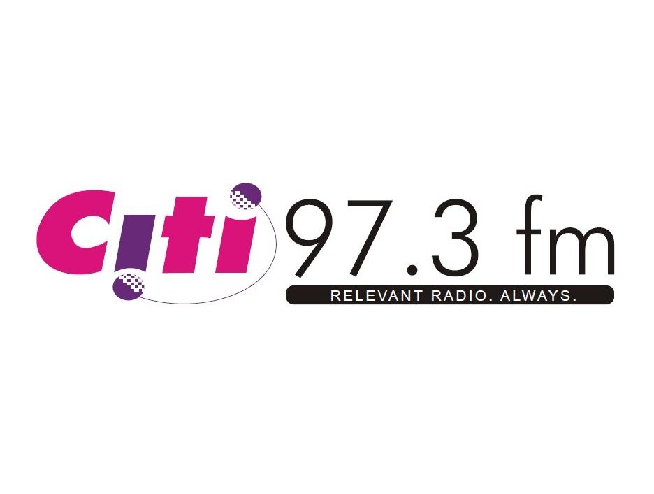 CITI FM 97.3 tweet media