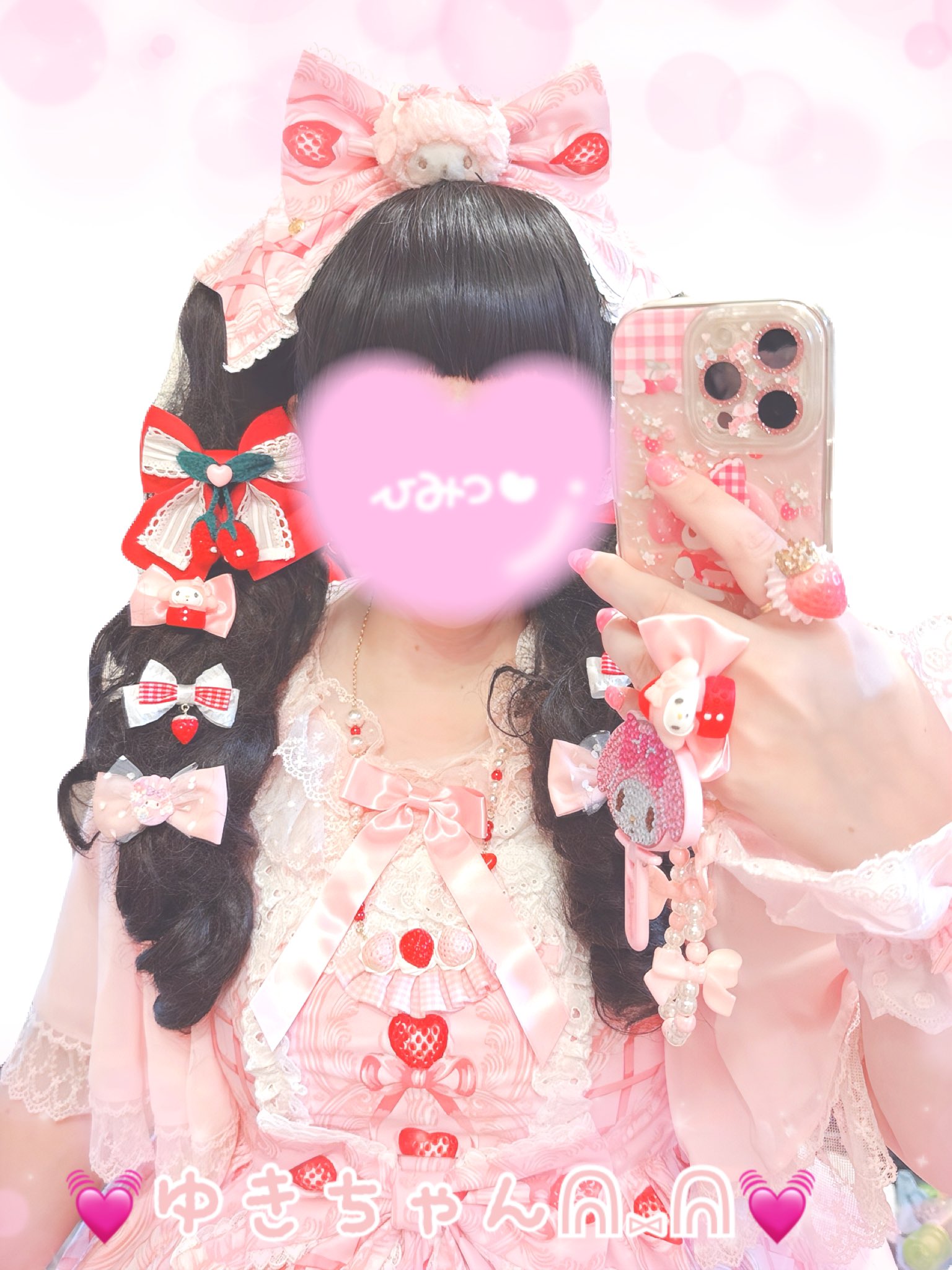 💓ゆきちゃんᕱ⑅ᕱ💓 on X: 