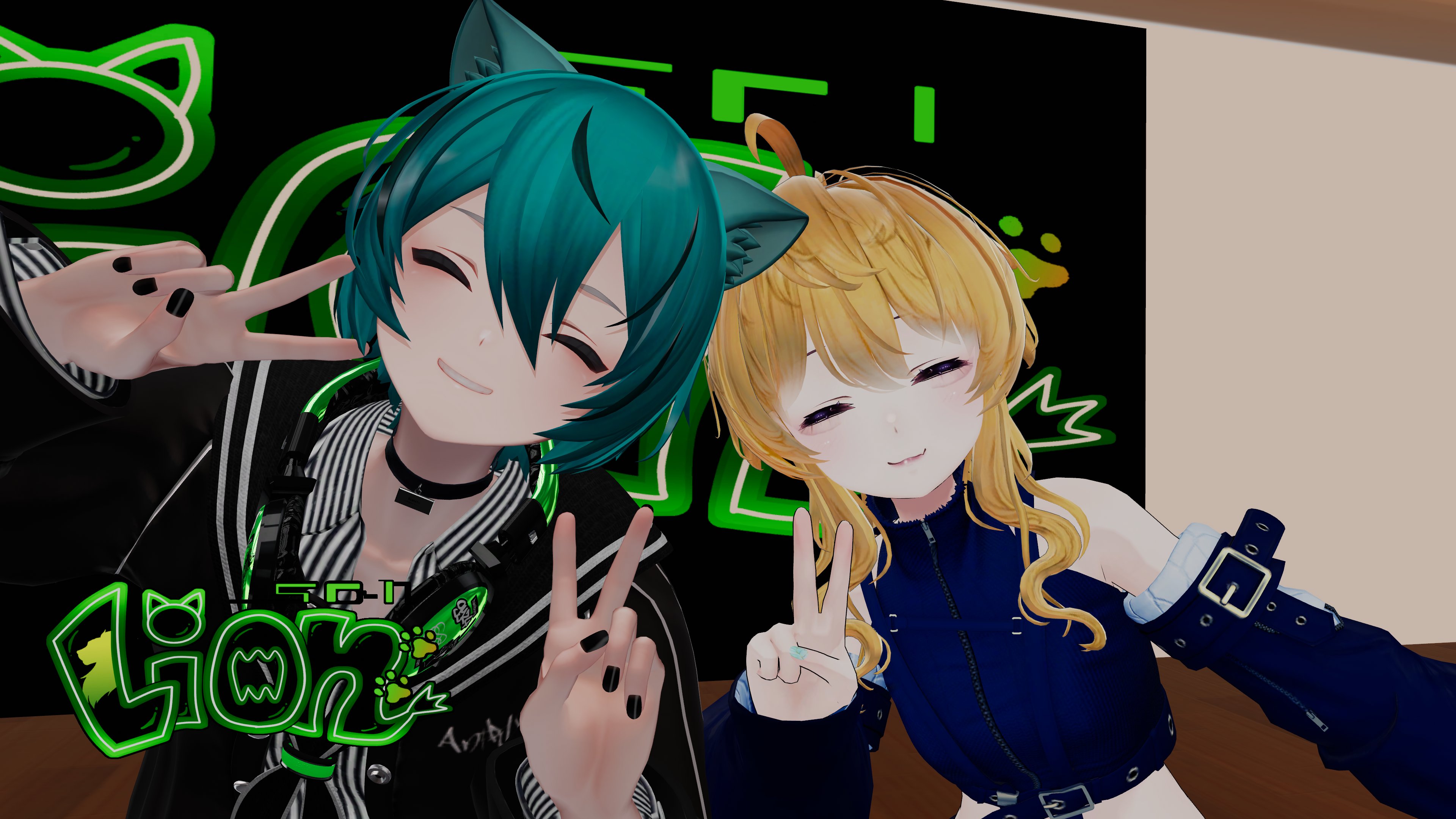 ライオンさん_Lion (@yorozuyaraisan) / X