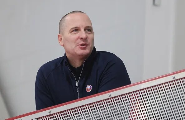 JimBiringer's tweet image. 🗞️ New Article 🗞️ 

The Summer of Darche

New Islanders GM Mathieu Darche Making All the Right Moves 

More Here: 
fullpressmedia.substack.com/p/islanders-ma… #isles