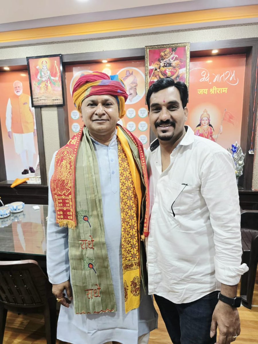 Your life is a remarkable example of service and inspiration. #HappyBirthdayAmitGoyal