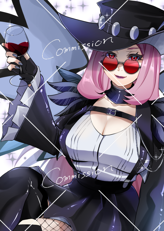 skeb納品しました。Ty for your request!! #Skeb