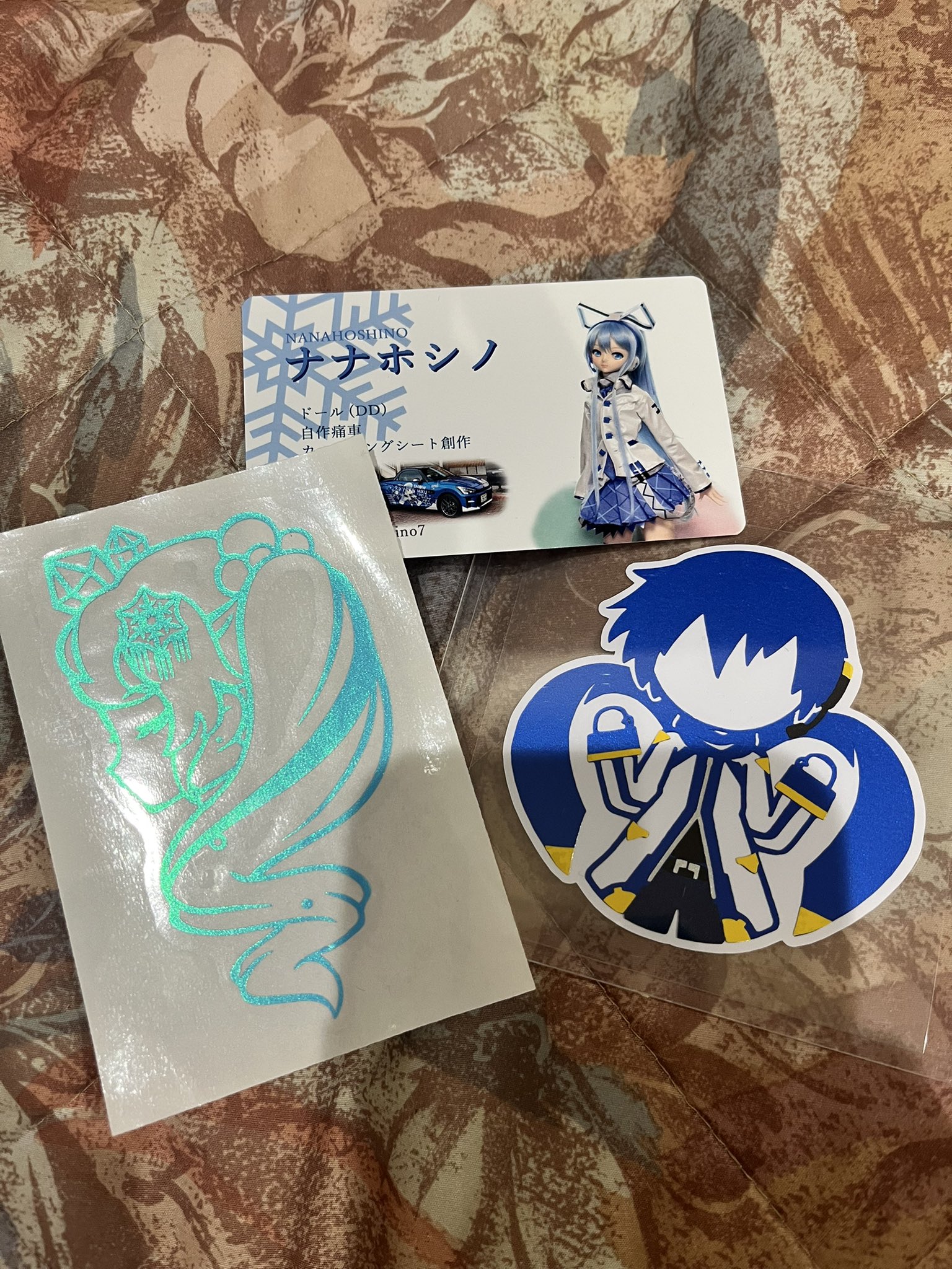 the たぬき顔 SCIENCE FACTORY ltd. on X: 