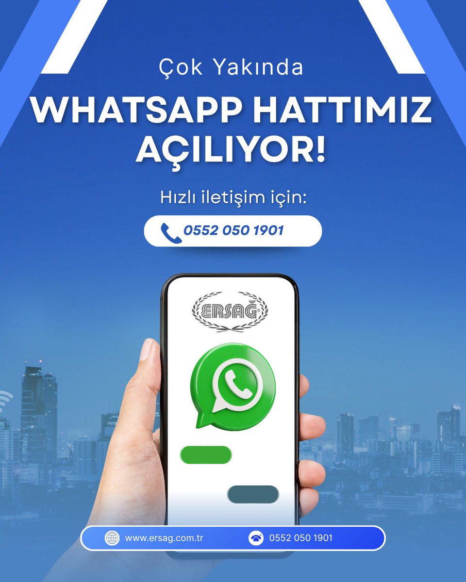 Ersag_inc (@ersaginc) on Twitter photo 