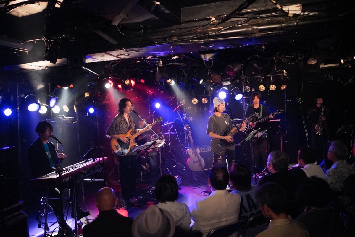#KAJIROCK

また必ず。もっと上へ
PANTAさんがくれた思いを胸に
夢をここから

#黒い鷲
#にきちゃん