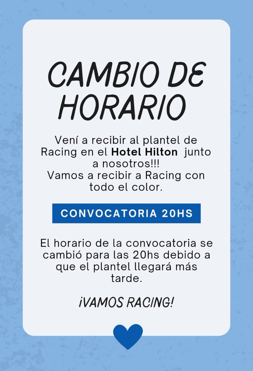 Leandro Adonio Belli tweet media