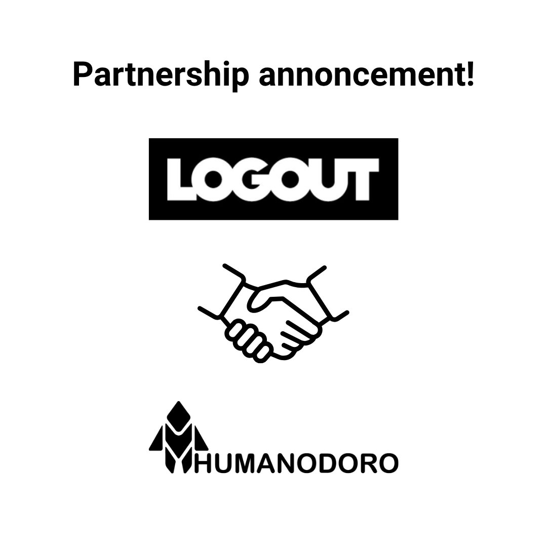 humanodoro's tweet photo. We’ve teamed up with @LogOutTweets 🚀

Their digital wellbeing experts are helping us make the Humanodoro Pad even more effective for our users.

You can also find the Pad in their webshop 👉 https://t.co/M3zx6dpiLh https://t.co/gLUT3CGzpt