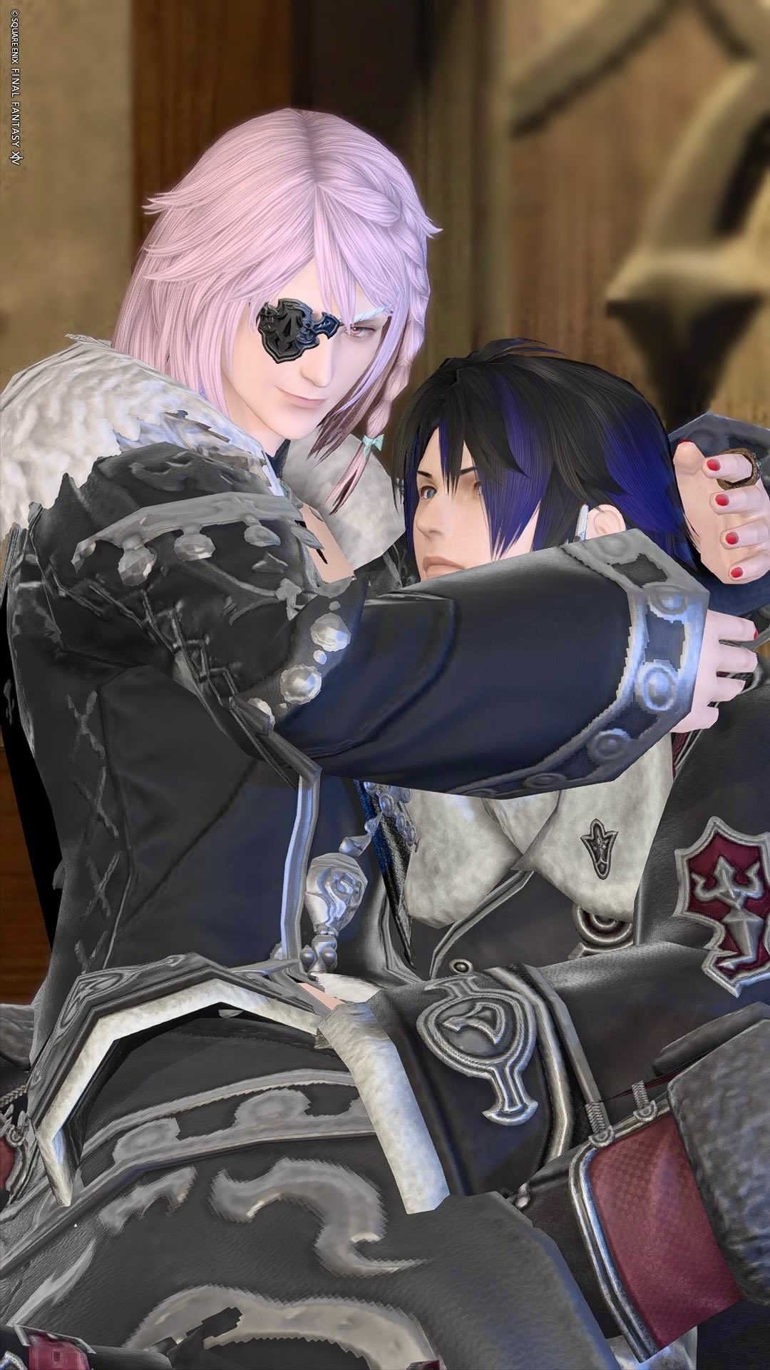 サリーページ♡ さりー@創作 (@cat_0401) / X