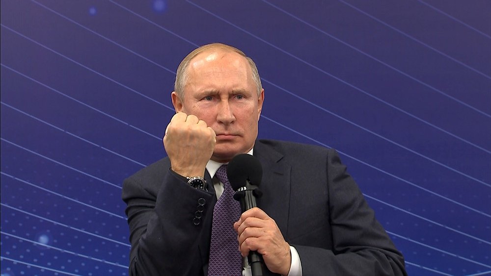Aleksey The Great 🇷🇺🎖 tweet media