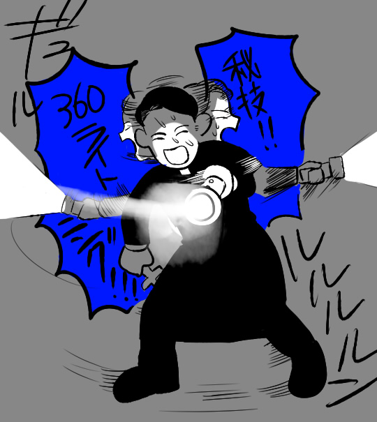 ☁️🏔安部🏔🗻 tweet media