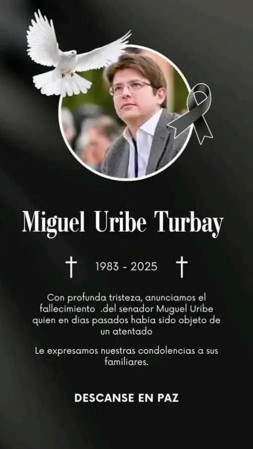 Juan Manuel Silva A (@juanmsilvaa) on Twitter photo Ustedes:
<a href="/LevyRincon/">Levy Rincón</a> <a href="/smilelalis/">Lalis</a> <a href="/CelsoTeteC/">Celso Tete Crespo 🇨🇴</a> <a href="/LaJulietaMM/">Julieta</a> <a href="/DonIzquierdo_/">David Rozo</a> <a href="/MeDicenWally/">Wally.</a> <a href="/Marianiniecheve/">Maria Niny Echeverry</a> <a href="/nometiente2/">Marce Portilla ♥️</a>
sicarios digitales pagos por este nefasto gobierno, pasarán a la historia como cómplices de este magnicidio, Dios los maldiga ‼️ Ustedes:
<a href="/LevyRincon/">Levy Rincón</a> <a href="/smilelalis/">Lalis</a> <a href="/CelsoTeteC/">Celso Tete Crespo 🇨🇴</a> <a href="/LaJulietaMM/">Julieta</a> <a href="/DonIzquierdo_/">David Rozo</a> <a href="/MeDicenWally/">Wally.</a> <a href="/Marianiniecheve/">Maria Niny Echeverry</a> <a href="/nometiente2/">Marce Portilla ♥️</a>
sicarios digitales pagos por este nefasto gobierno, pasarán a la historia como cómplices de este magnicidio, Dios los maldiga ‼️