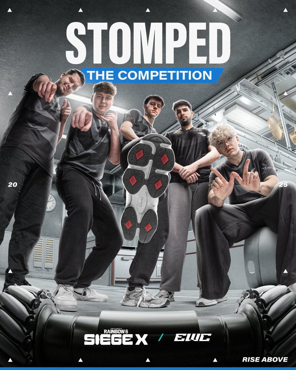 🤫 No dreams, only tears.