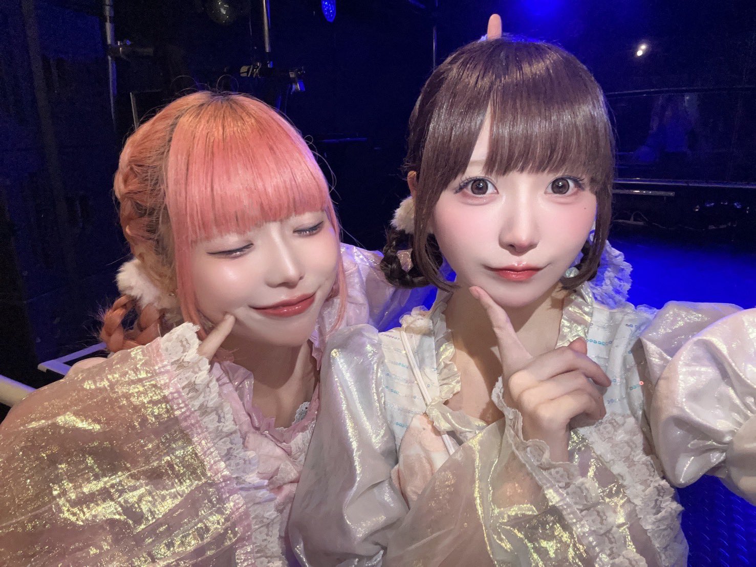 るちゃん チューブラベルズⅢ on X: 