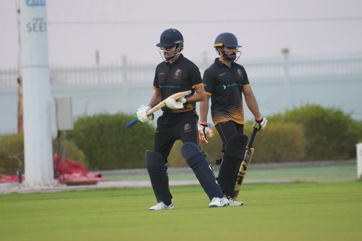 jmrsporting's tweet photo. Gorilla XI 🆚Mavericks United | JMR Sporting Ground
A match that proved — #leadership #inspires, #teamwork delivers.
#jmrsporting #jmrsportingexperinces #Cricket #CricketLovers #CricketFever #TWTR #ViratKohli #RohitSharma #AsiaCup2025  #CricketTwitter #cricket #jmrground https://t.co/PfRWXRNnBw