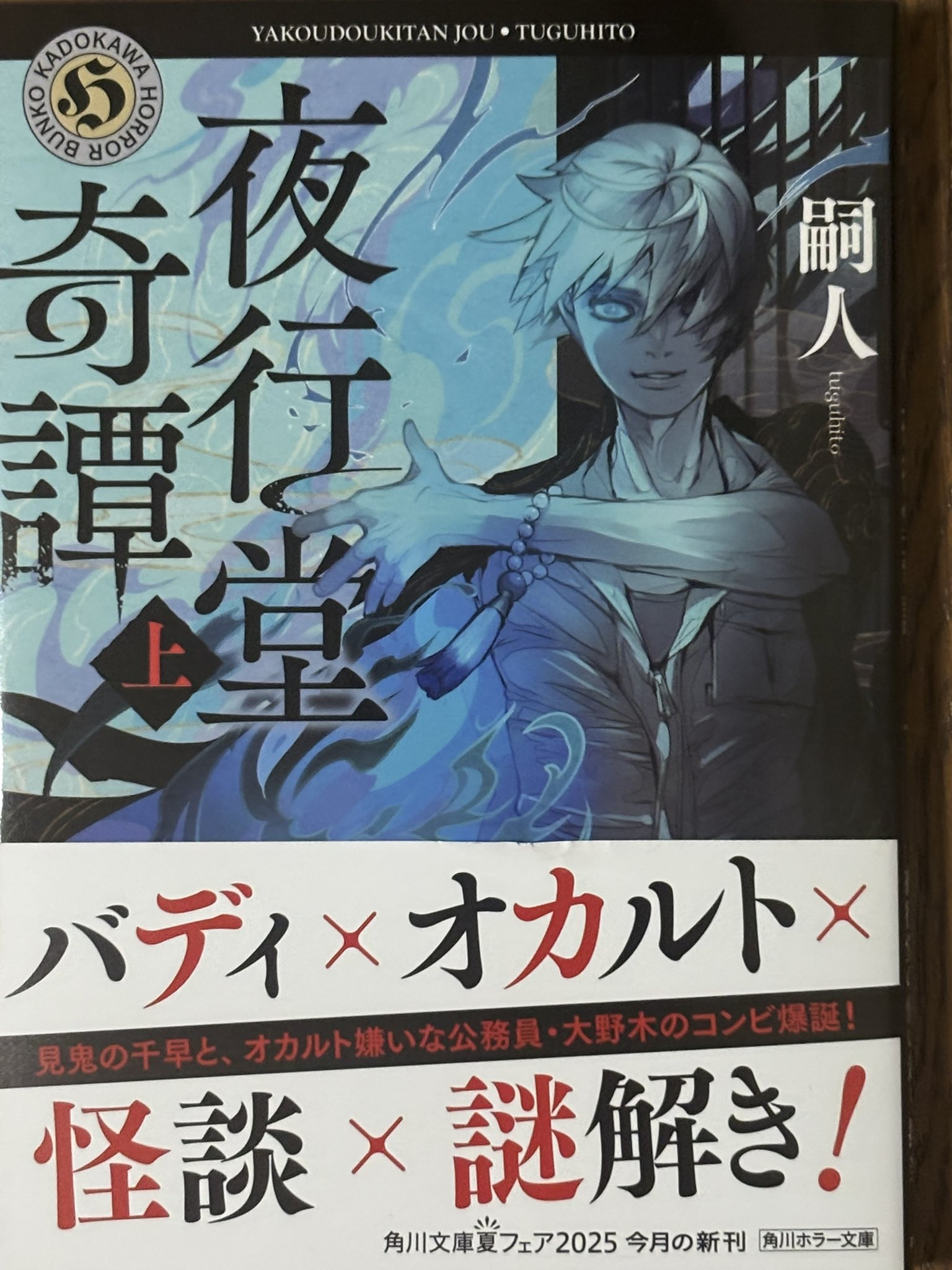 【イラスト入りWサイン本】嗣人 / 立藤灯『 木山千景ノ怪顧録 』新品未開封 木山千景ノ怪顧録 直筆イラスト入りダブルネームサイン本 嗣人