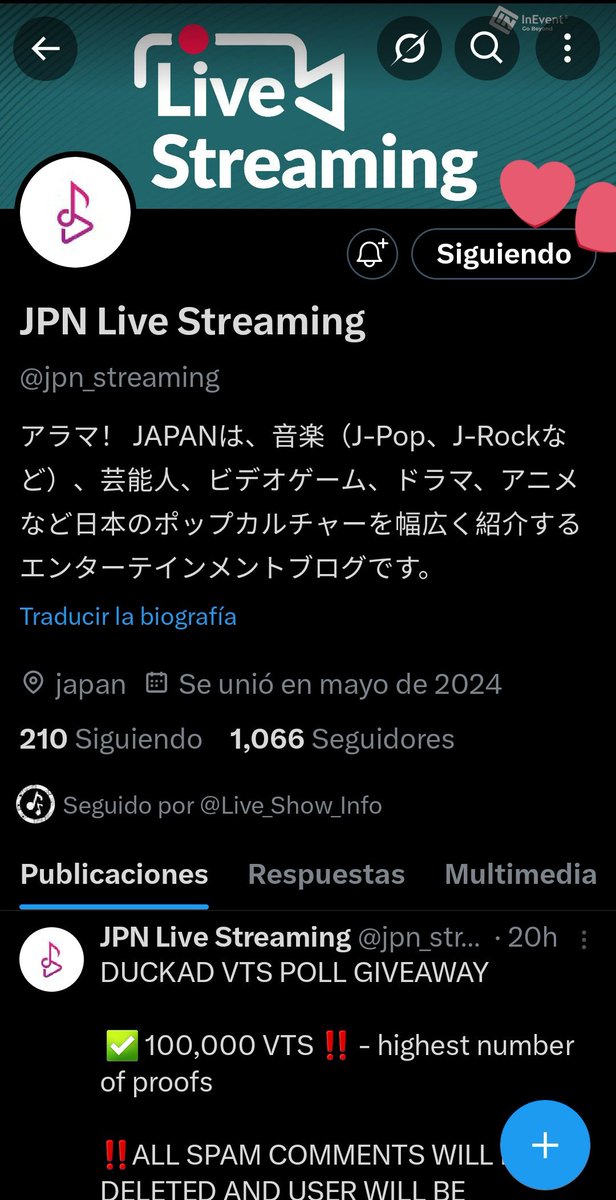 MorenteYuleisy's tweet photo. @jpn_streaming For #BTS https://t.co/JgdmknshZ5