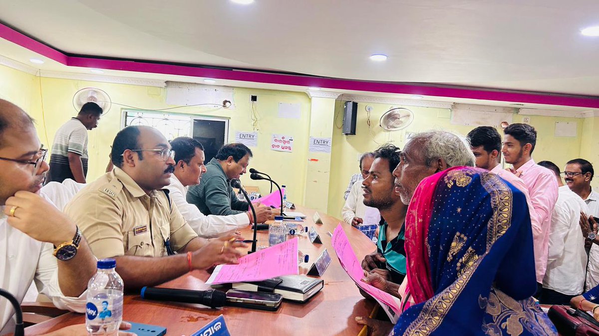 BDO Bonth tweet media