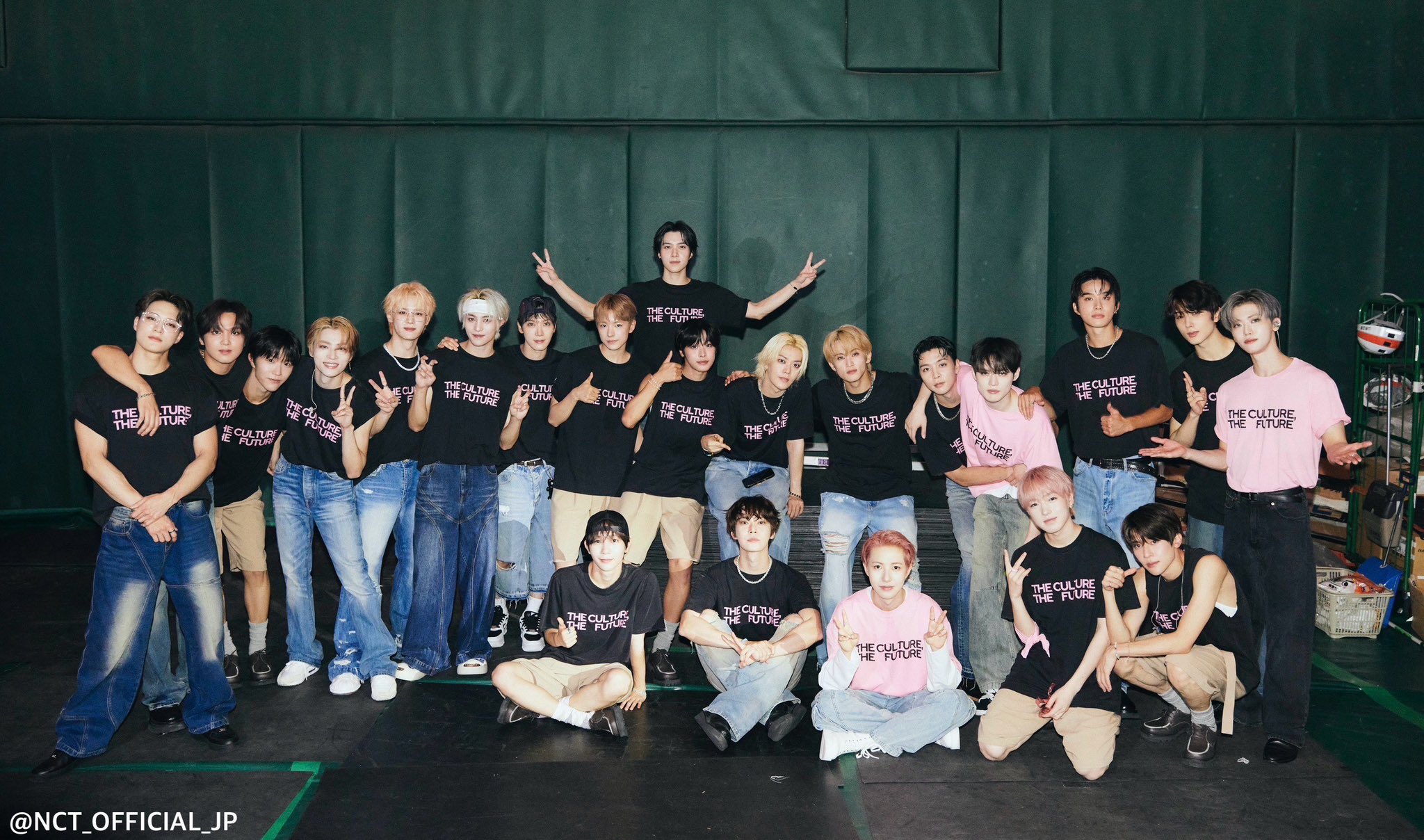 NCT_OFFICIAL_JP on X: 