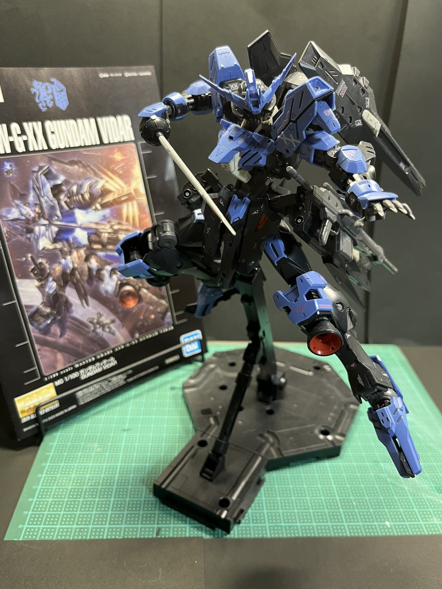 【ひろちゃん♡プロフ必読専用】ガンプラ3点 ひろちゃん♡プロフ必読専用】ガンプラ3点