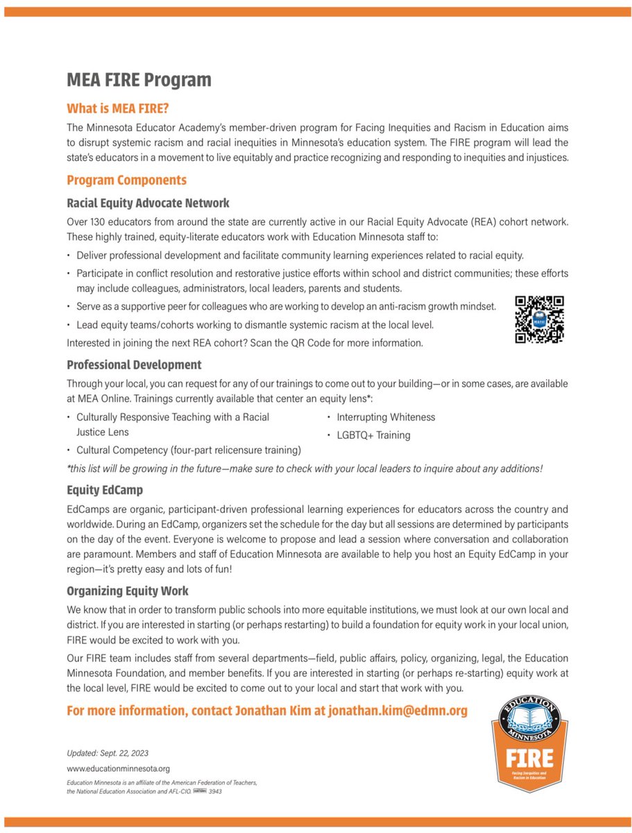 Minnesota Parents Alliance tweet media