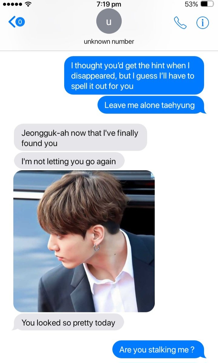 #taekookau where years after being college rivals, model taehyung tracks down jeongguk with an ultimatum, be his manager or he loses his job.