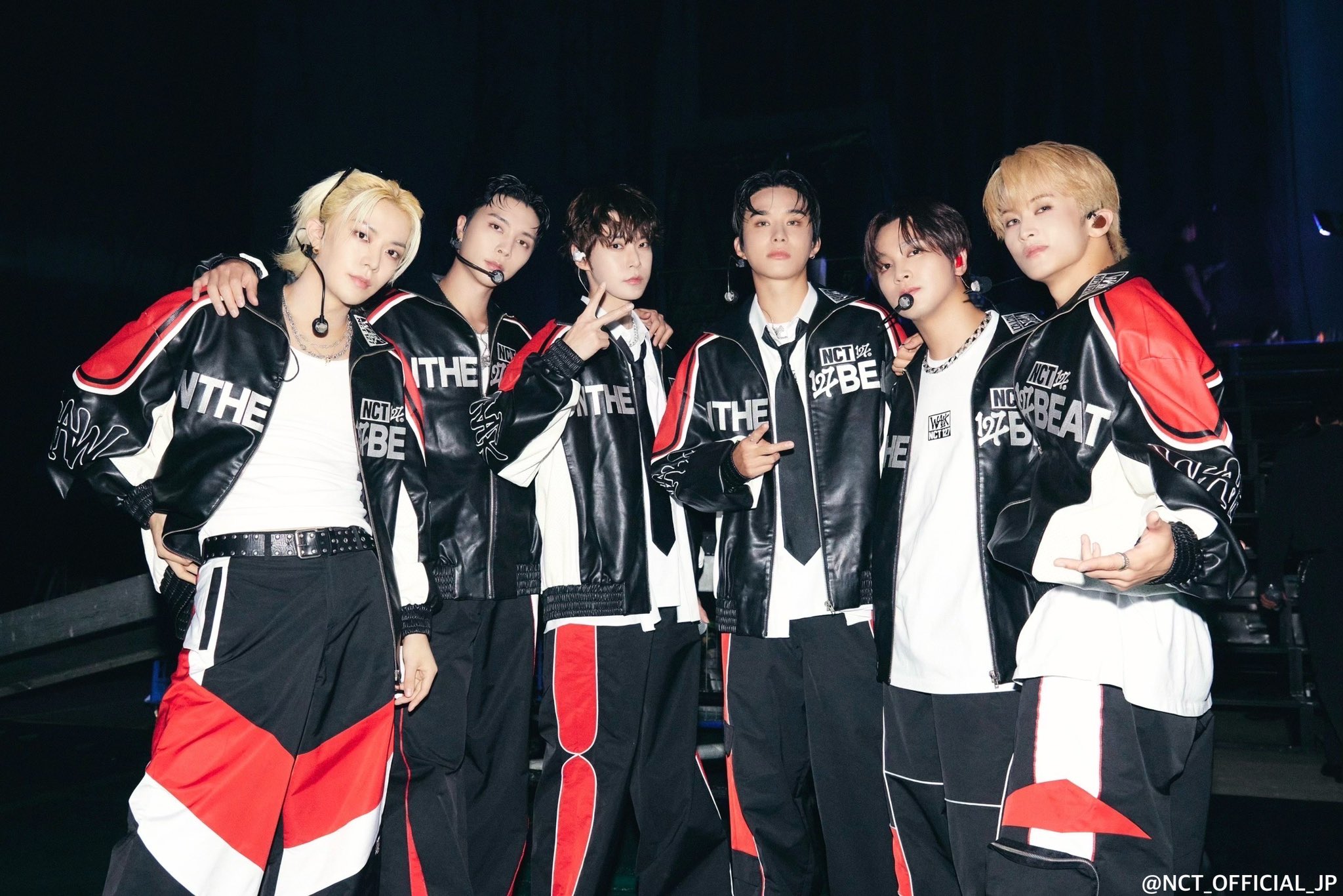 NCT_OFFICIAL_JP on X: 