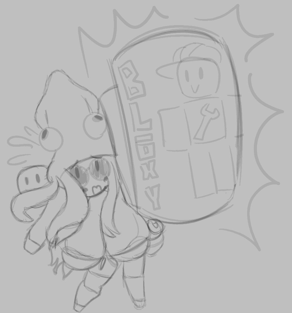 Perspective practice thing