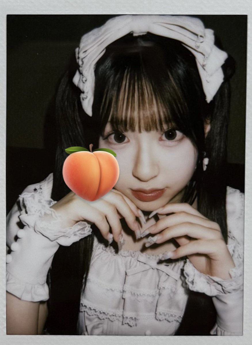 めいてぃぶ🌸🍡🍑 tweet media