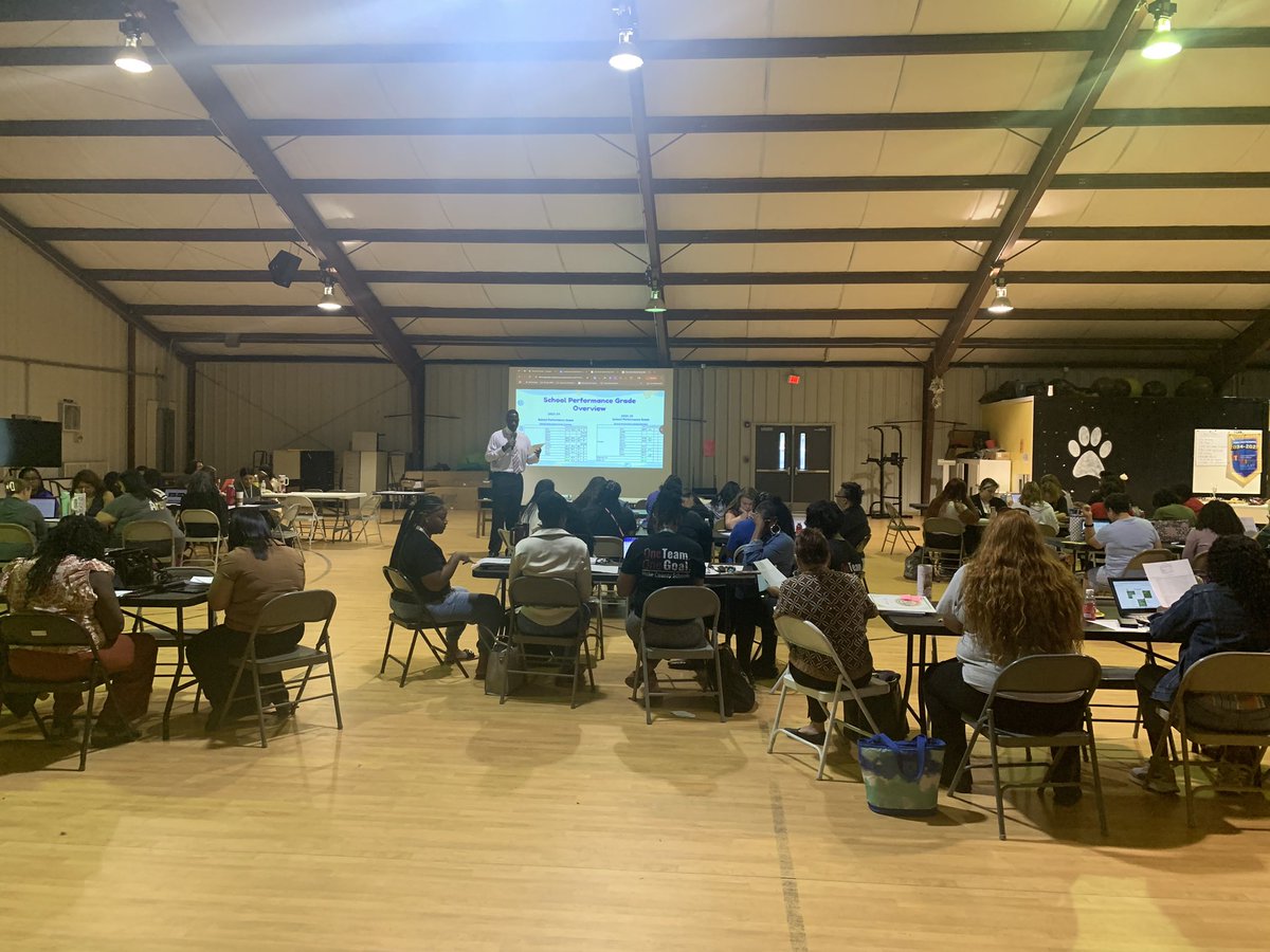 AJ (@principal0915) on Twitter photo 📊 Welcome back, Scurlock staff! 🙌 Kicking off the year strong by digging into data during your opening meeting. Here’s to informed decisions, intentional teaching, and an amazing year ahead! 💙📚 #ScurlockStrong #BackToSchool #DataDriven 📊 Welcome back, Scurlock staff! 🙌 Kicking off the year strong by digging into data during your opening meeting. Here’s to informed decisions, intentional teaching, and an amazing year ahead! 💙📚 #ScurlockStrong #BackToSchool #DataDriven