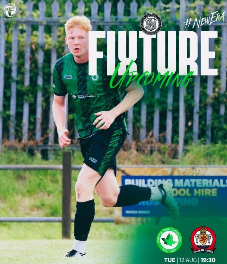 Ivybridge Town FC tweet media
