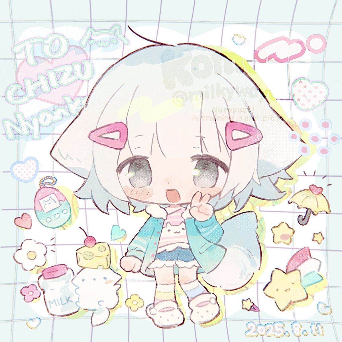 koxomaru's tweet photo. Peace~!!💕 https://t.co/BtIyU5Tx86