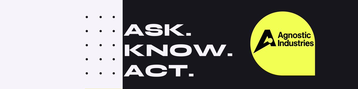 Word! AI answers. Human intelligence. One seamless platform. From prompts to outcomes — with expert support on-demand. #agnosticindustries more then #GPT5 #consulting