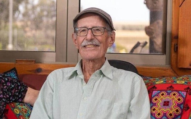 If you are a UK journalist talking about members of Hamas’s propaganda wing being eliminated but have never mentioned journalist and lifelong peace activist Oded Lifshitz who was kidnapped in the Nir Oz massacre on October 7 and murdered by Hamas, shame on you