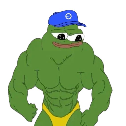 Based Apu 🧢🐸 tweet media