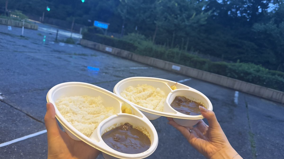 hi__7sm's tweet photo. ステンドグラスおりてくる瞬間良すぎて今年も見れて幸せでした。
ご飯炊けるまで待ったカレーはより美味しかった。
京都藝劇さいこーでした！また https://t.co/EhxsyH9CSC