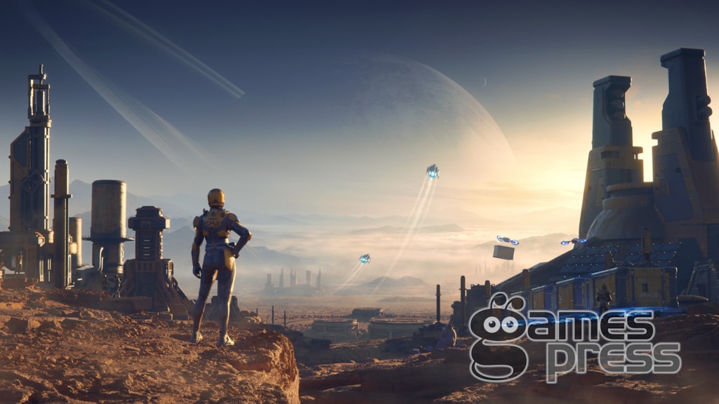 TechnolokiNews's tweet image. SpaceCraft von Shiro Games erreicht 200.000 Steam-Wishlists. Erkunde ein lebendiges Universum, baue Raumschiffe, automatisiere Produktion und kämpfe strategisch im Multiplayer. Ab sofort auf Steam. #SpaceSim #MultiplayerGame #Steam #SpaceCraft #IndieGame

technoloki.de/spacecraft-err…