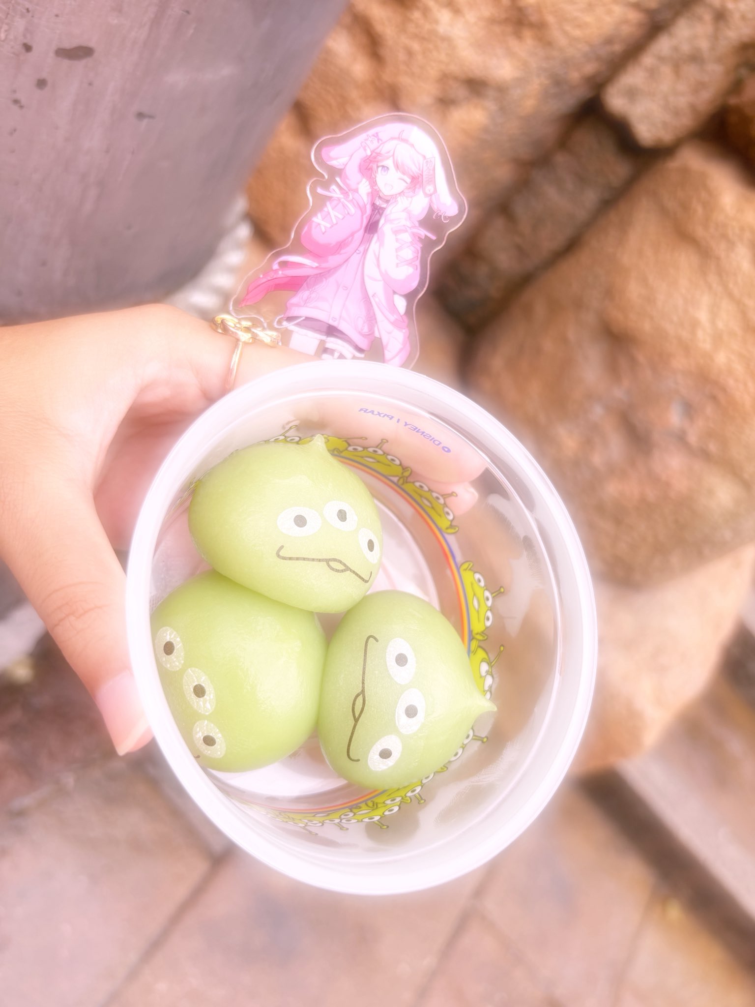 Disney - そらくん みおん@みそなー@👻🩷 on X: 