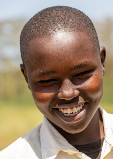 More than 3,200 people in Laikipia County, Kenya, now have clean water. The Maisuyati Primary School well supplies water to classrooms, handwashing stations, and a water kiosk for students like Julius, 10, and Faith, 14.

You can visit the link in our bio to support this work.