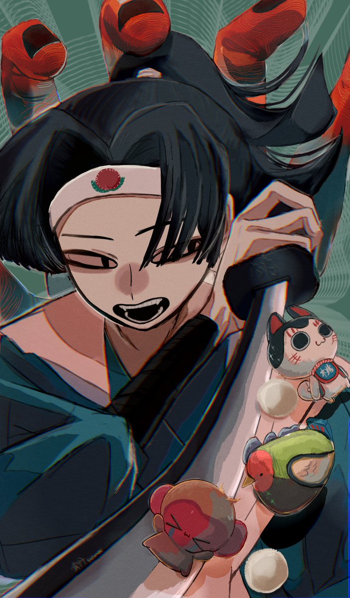 uni雲丹⁴⁰⁴ tweet media