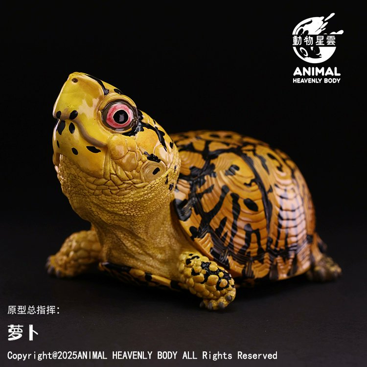 動物の惑星】「シークレット」バロンコダマヘビ（ブルー）フィギュア