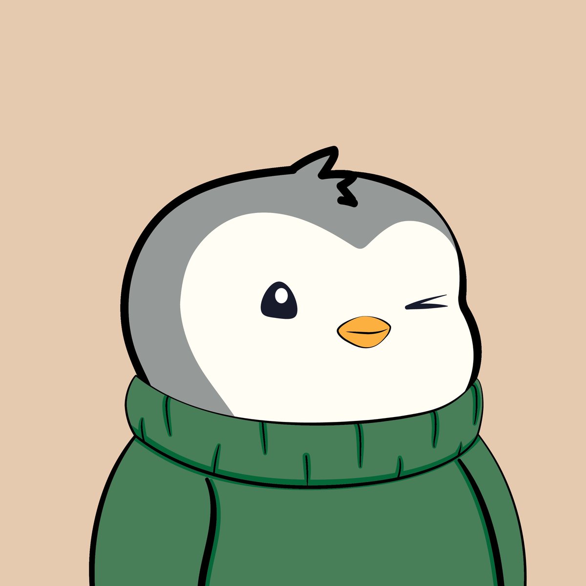 Capt. Chubby 🐧🎣 tweet media