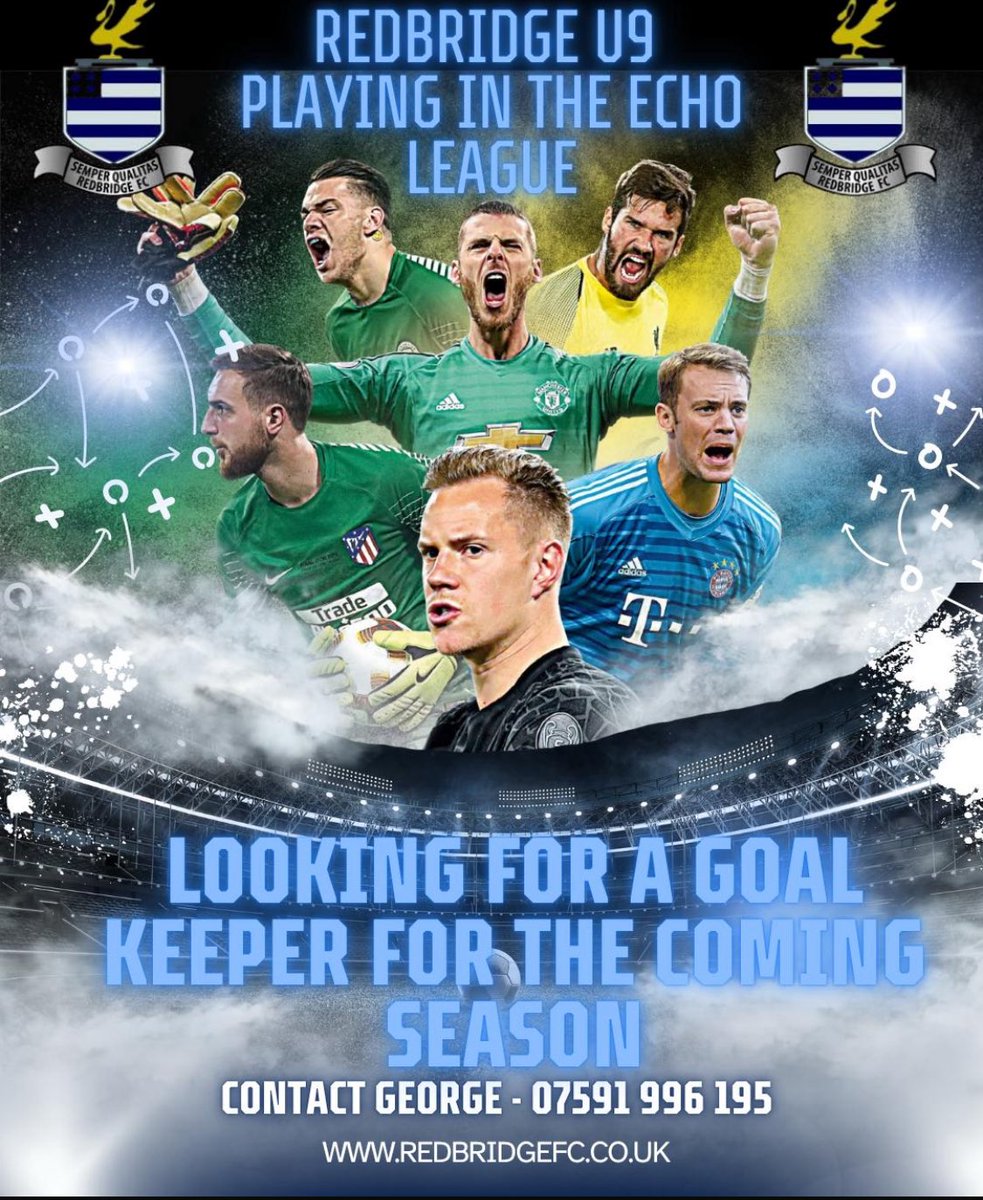 Redbridge youth (@youth_sec) on Twitter photo 