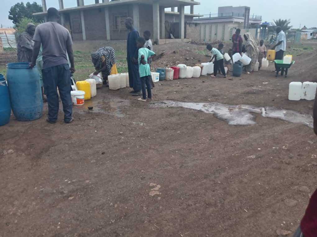 Our kitchens need your support to keep feeding those in need. Every contribution — no matter how small — makes a difference and helps a family today. 🙏

paypal.me/Nooryalshaigy?…