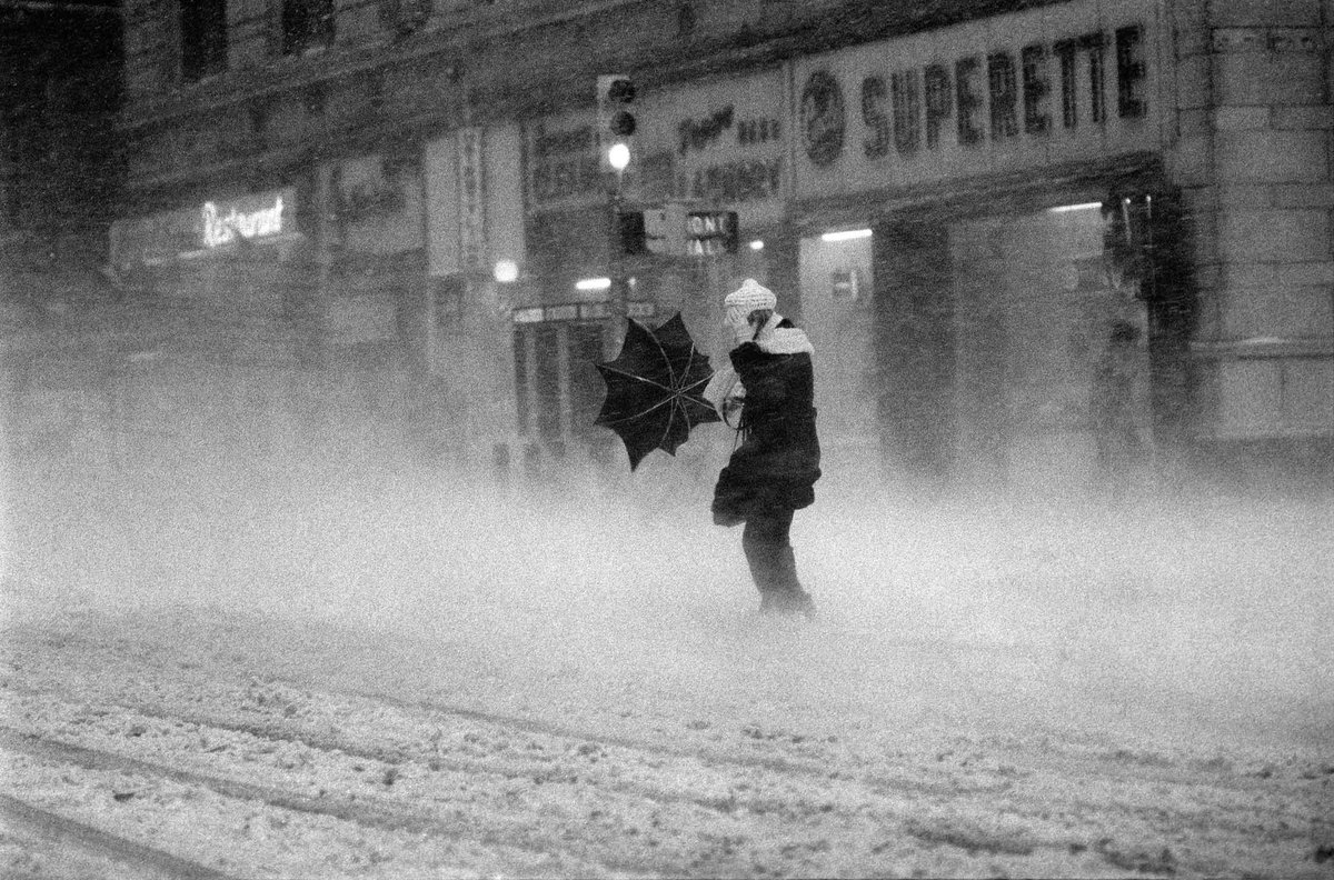 ¿Buscas un libro con imágenes que te inspiren?  📸

En 'Fotografía de verdad' <a href="/JoeMcNallyPhoto/">joe mcnally</a> comparte sus notas de campo sinceras, recopiladas a lo largo del tiempo. Una mirada detrás de la escena de uno de los fotógrafos más reconocidos del mundo.

🔗 bit.ly/3Cnd8rm