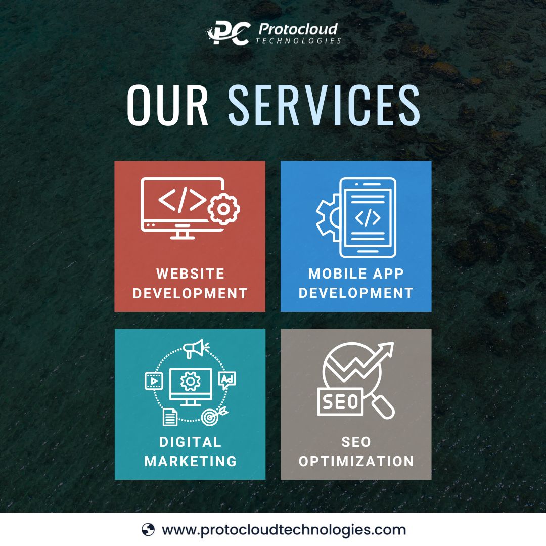 Ready to grow your business?

Optimization  — all under one roof..!

Let’s build your success story together.

#ITServices #AppDevelopment #WebDesign #DigitalMarketing #SEO #TechSolutions #MobileApp #WebsiteDevelopment #MarketingExperts #SEO #followers #everyonefollowers