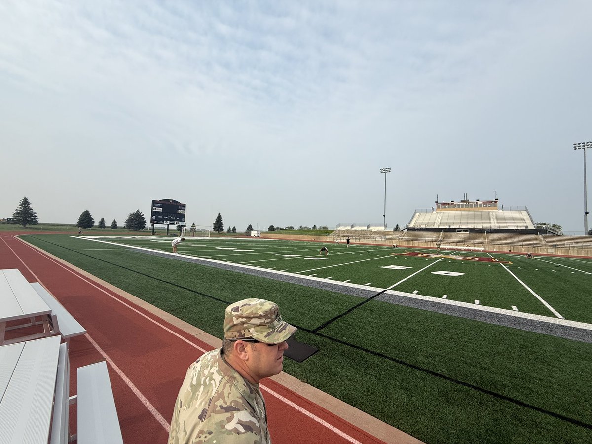 Tiger Football tweet media