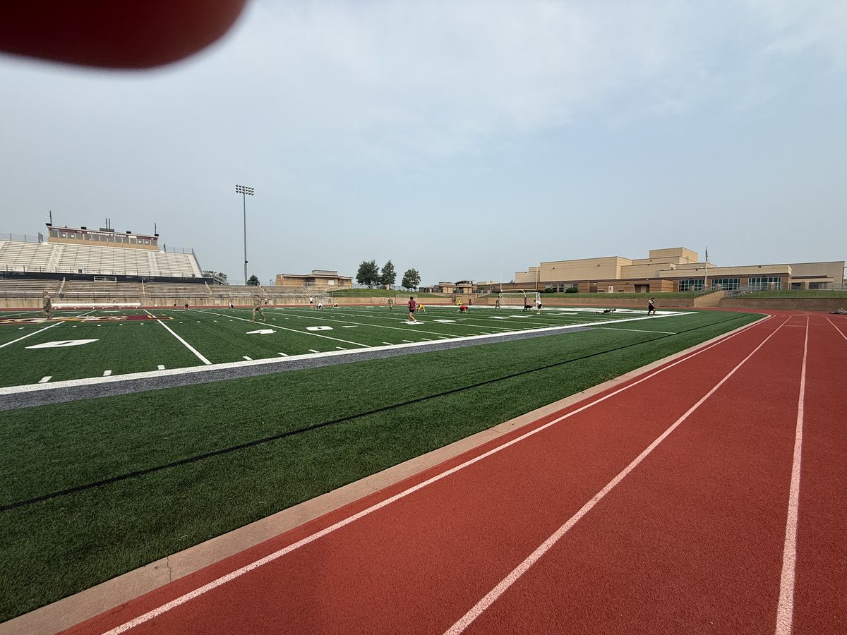 Tiger Football tweet media