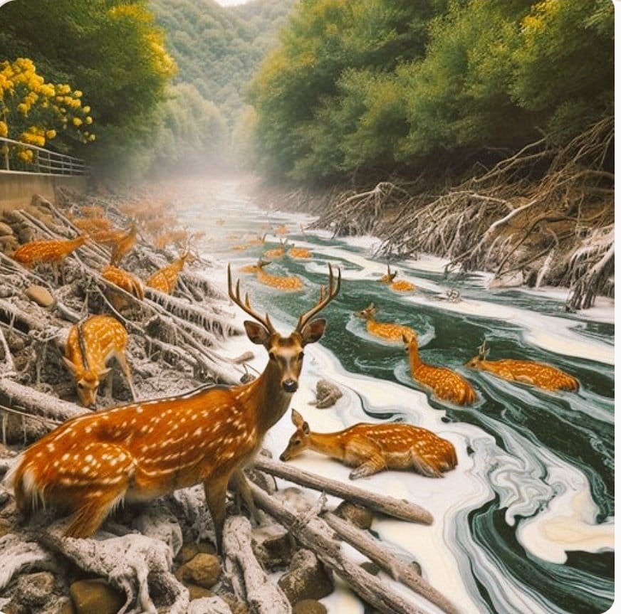 जब सिस्टम अंधा हो जाए और सत्ता बहरी… तब आवाज़ उठाना अपराध नहीं, फर्ज़ बन जाता है। हनुमान बेनीवाल का आंदोलन सिर्फ़ जोजरी के लिए नहीं, आने वाली पीढ़ियों की सांसों के लिए है। #हनुमान_बचाएगा_जोजरी